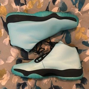Air Jordan ‘Future’ (GS)